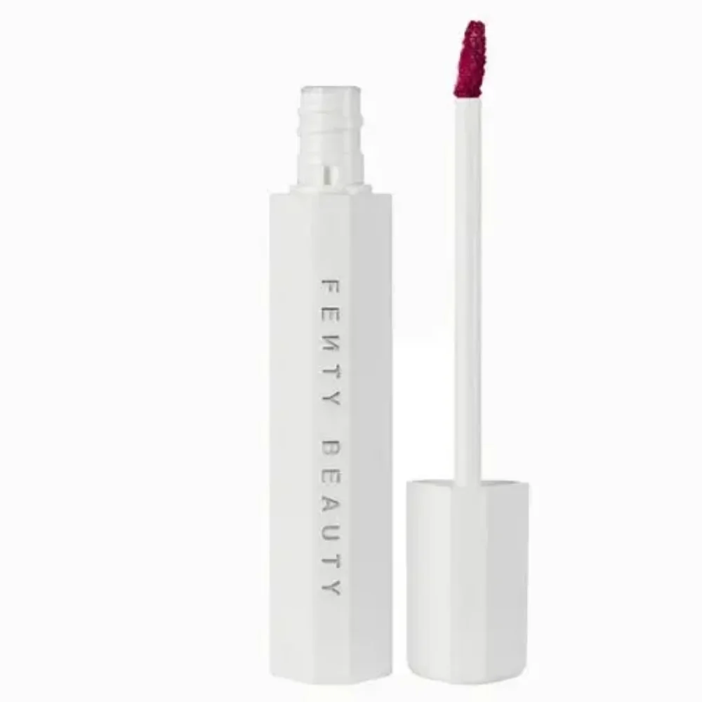 NEW FENTY BEAUTY Poutsicle Hydrating Lip Stain In Fuchsia Wife 05 NIB‎